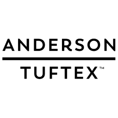 Anderson Tuftex Carpet Flooring Logo