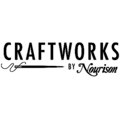 Craftworks Carpets & Rugs Logo