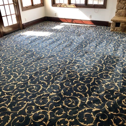 Carpet and Flooring in North Chesterfield, VA