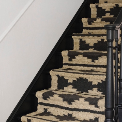 Stair Runner Flooring Featured Cover Photo