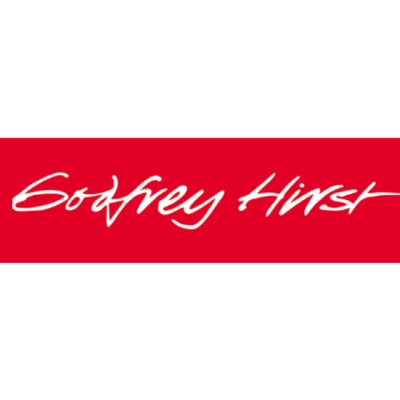 Godfrey Hirst Flooring Logo