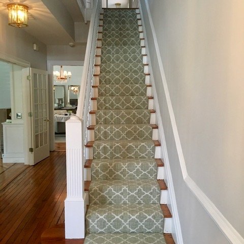 Carpet and Flooring in North Chesterfield, VA